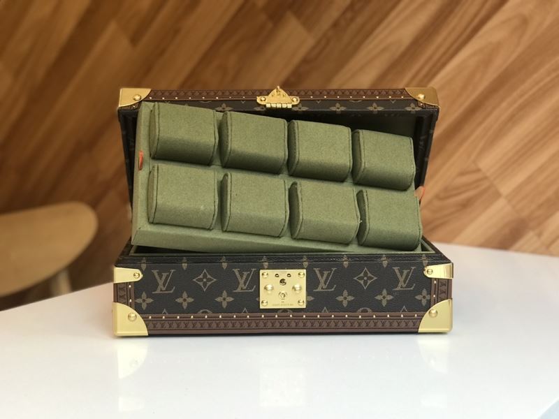 Watch Box